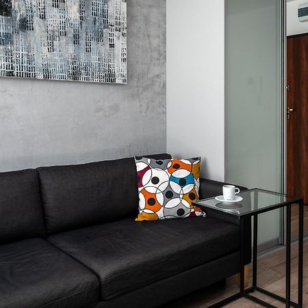 Apartamenty-Wroc Golden House ヴロツワフ 部屋 写真