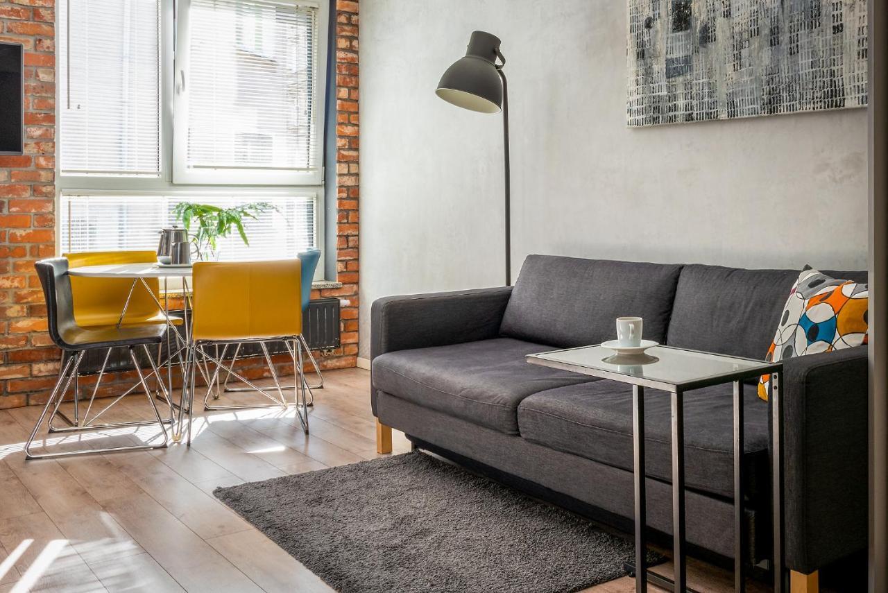Apartamenty-Wroc Golden House ヴロツワフ エクステリア 写真