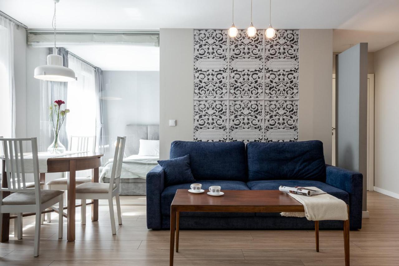 Apartamenty-Wroc Golden House ヴロツワフ エクステリア 写真