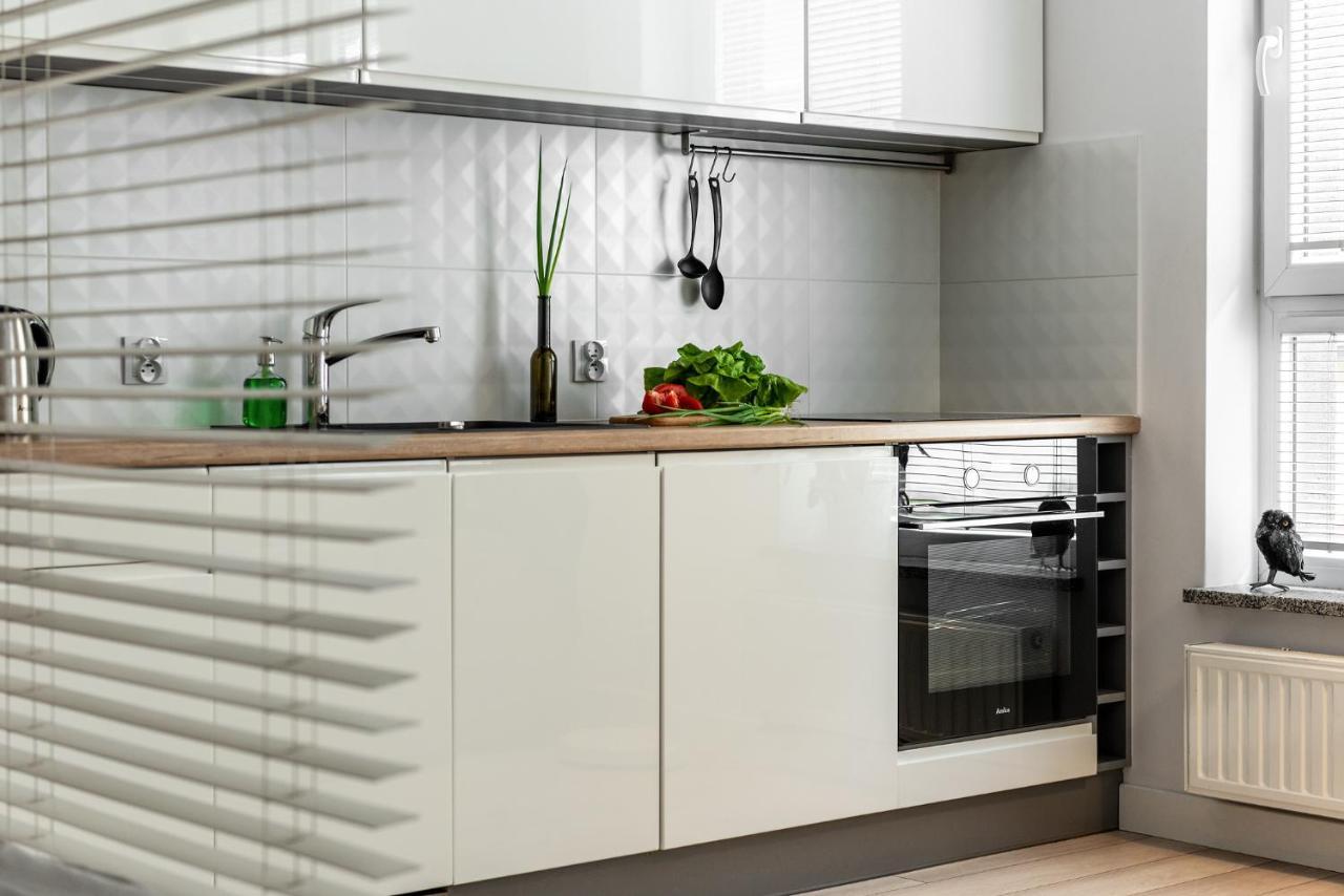 Apartamenty-Wroc Golden House ヴロツワフ エクステリア 写真