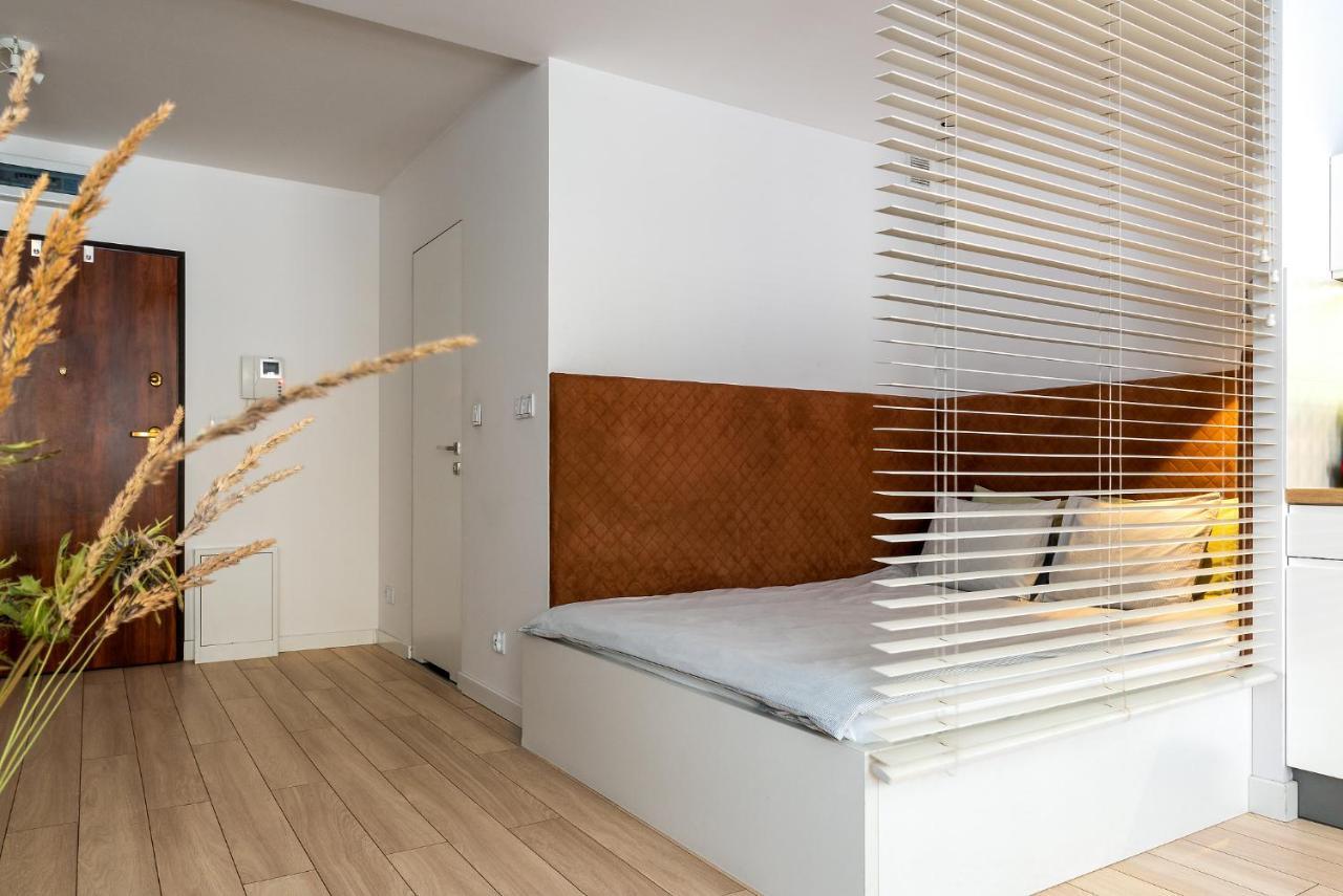 Apartamenty-Wroc Golden House ヴロツワフ エクステリア 写真