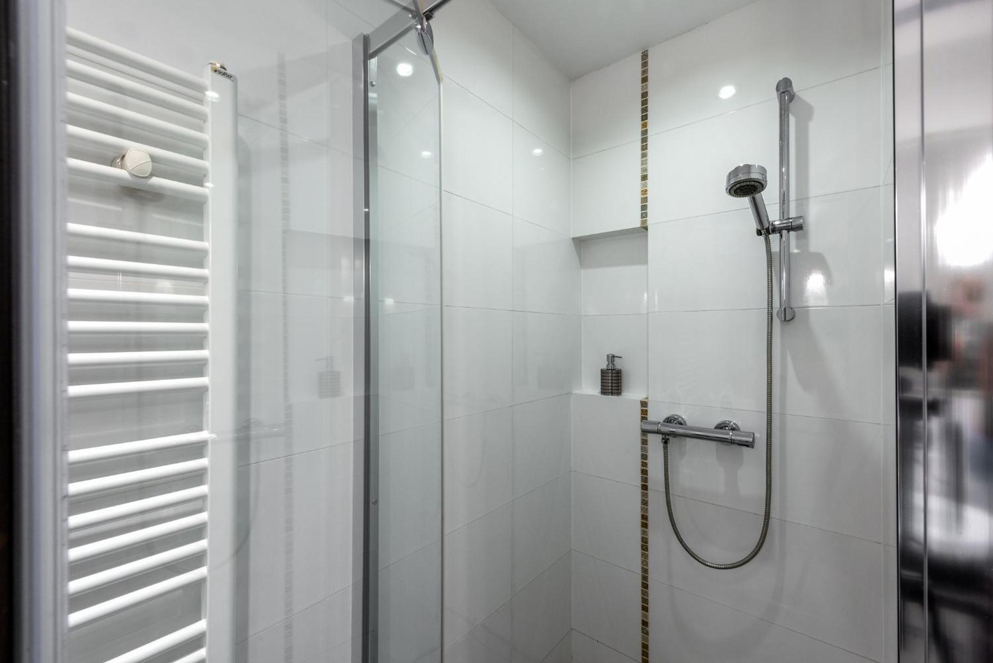 Apartamenty-Wroc Golden House ヴロツワフ 部屋 写真
