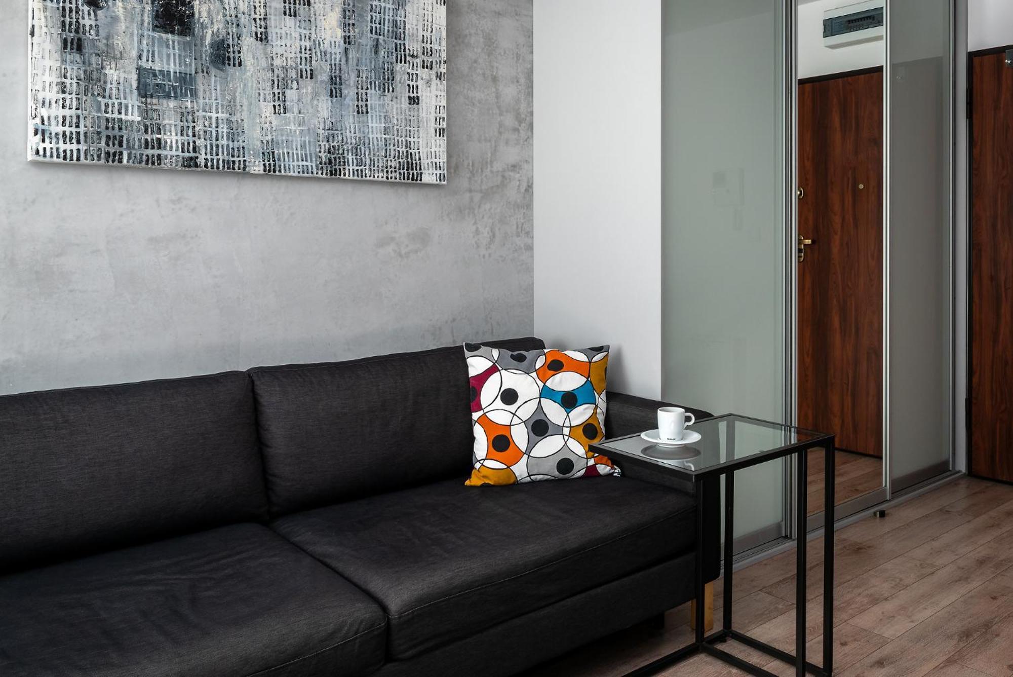 Apartamenty-Wroc Golden House ヴロツワフ 部屋 写真
