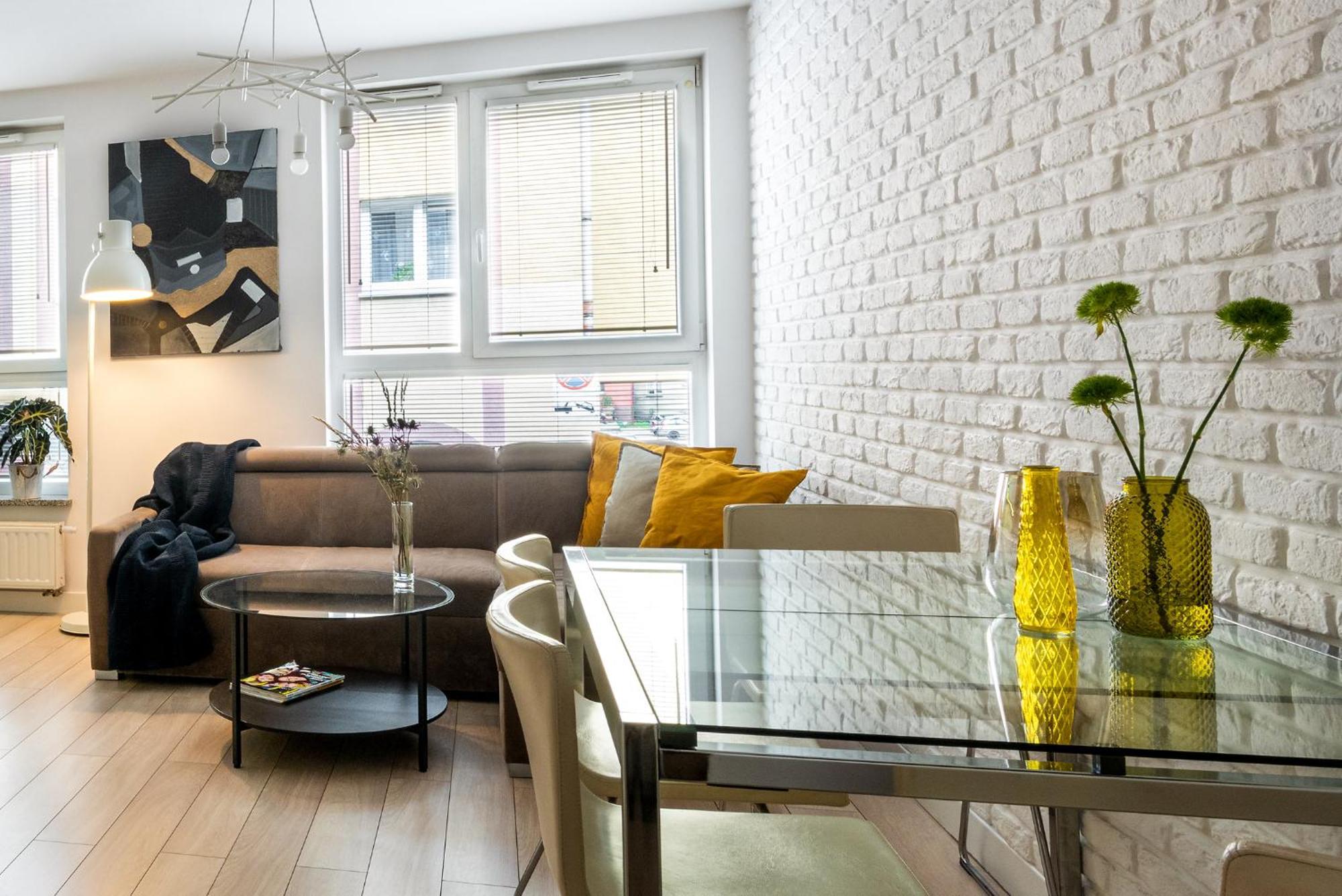 Apartamenty-Wroc Golden House ヴロツワフ 部屋 写真