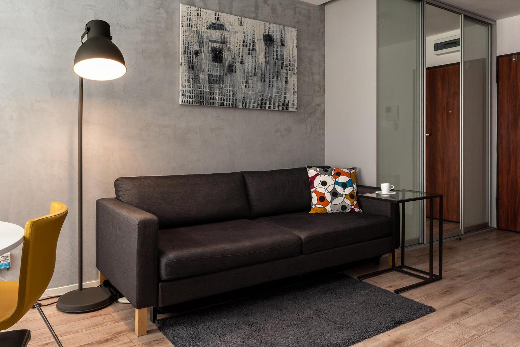 Apartamenty-Wroc Golden House ヴロツワフ 部屋 写真